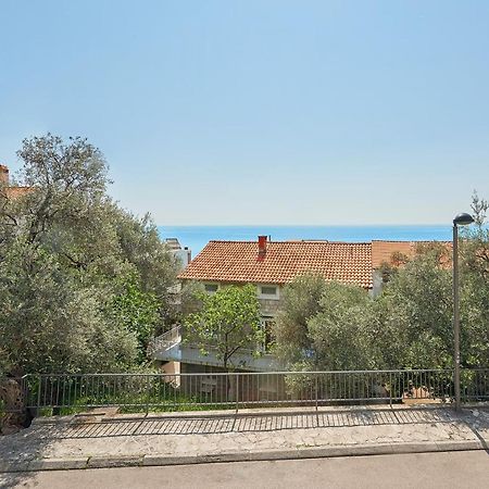 Apartmani Kuća u maslinama Sveti Stefan Bagian luar foto